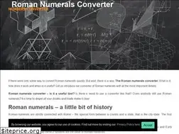 Sites similar to numbersconverter.com