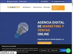 Sites similar to numbersdigital.com