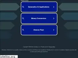 Sites similar to numbersintowordsconverter.in
