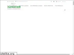 Sites similar to numberskill.com