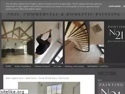 Sites similar to numbertwentyone.blogspot.com
