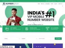 Sites similar to numberwala.in