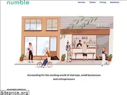 Sites similar to numble.co.uk