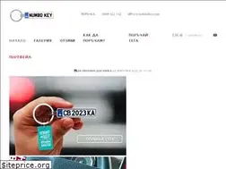 Sites similar to numbokey.com