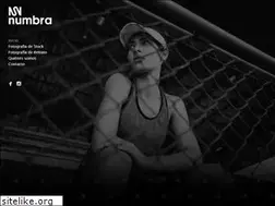 Sites similar to numbra.mx