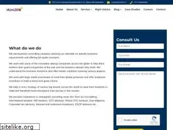 Sites similar to numbro.in