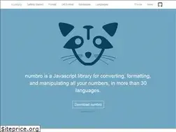 Sites similar to numbrojs.com