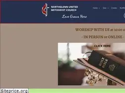 Sites similar to numc.org