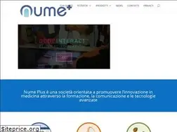 Sites similar to nume.plus
