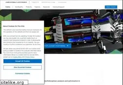 Sites similar to numeca.com
