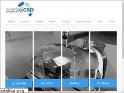Sites similar to numecap.fr