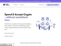 Sites similar to numecrypto.com