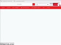 Sites similar to numedia.tn
