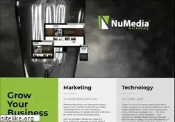 Sites similar to numediamarketing.com