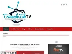 Sites similar to numediatvguide.com