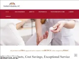 Sites similar to numedindustries.com