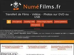 Sites similar to numefilms.fr
