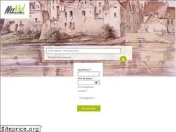 Sites similar to numel.fr