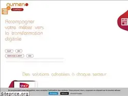 Sites similar to numen.blog
