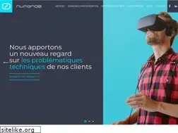 Sites similar to numendo.com