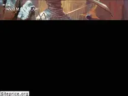 Sites similar to numenera.com