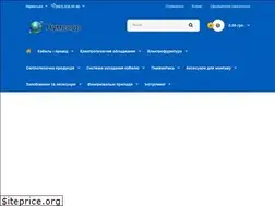 Sites similar to numenor.com.ua