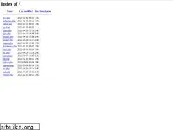Sites similar to numenore.net