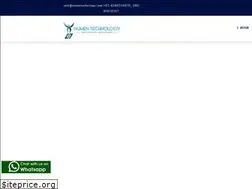 Sites similar to numentechnology.in