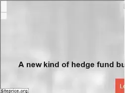 Sites similar to numer.ai