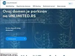 Sites similar to numera.rs