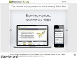 Sites similar to numeracyready.co.uk