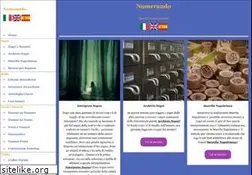 Sites similar to numerando.it