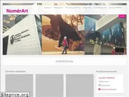 Sites similar to numerart.com
