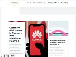 Sites similar to numereeks.com