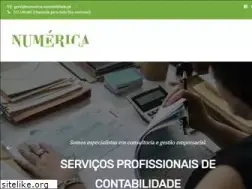 Sites similar to numerica-contabilidade.pt