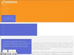 Sites similar to numerica.gr
