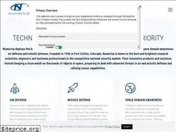 Sites similar to numerica.us