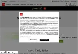 Sites similar to numericable.fr