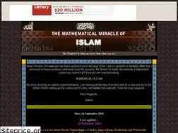 Sites similar to numerical19.tripod.com