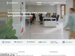 Sites similar to numericco.com