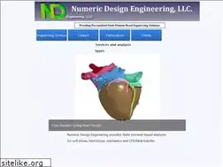 Sites similar to numericdesign.net