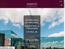 Sites similar to numerico.com