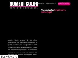 Sites similar to numericolor.com