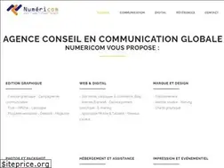 Sites similar to numericom.ma