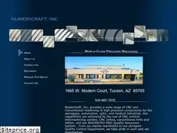 Sites similar to numericraft.com