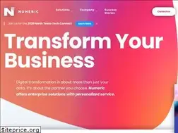 Sites similar to numerictech.com
