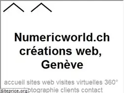 Sites similar to numericworld.com