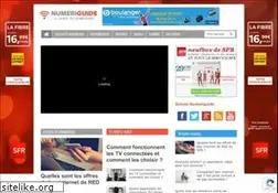 Sites similar to numeriguide.com