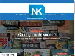Sites similar to numerikids.com