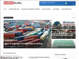 Sites similar to numeriklire.net